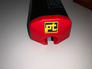 Protector Manillar Protaper