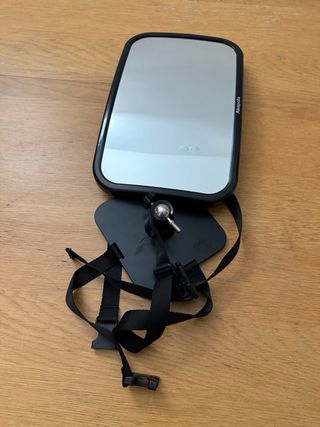 Britax Romer Dualfix i-Size Silla Coche