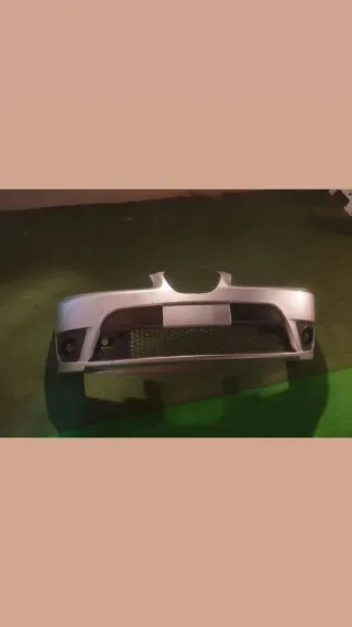 Paragolpes Seat Ibiza Cupra 6l