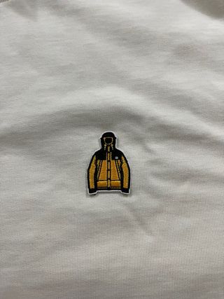 Camiseta The North Face Nueva