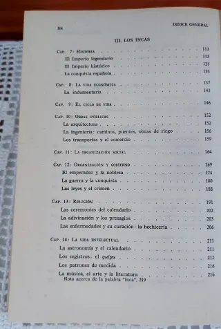LAS ANTIGUAS CULTURAS DEL PERÚ / J. ALDEN MASON