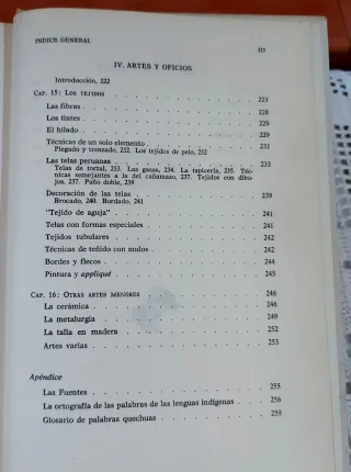 LAS ANTIGUAS CULTURAS DEL PERÚ / J. ALDEN MASON