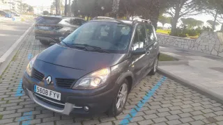 Renault Scenic 1.9 dci ITV 03/2027 diesel 2007