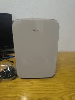 Mini nevera portátil