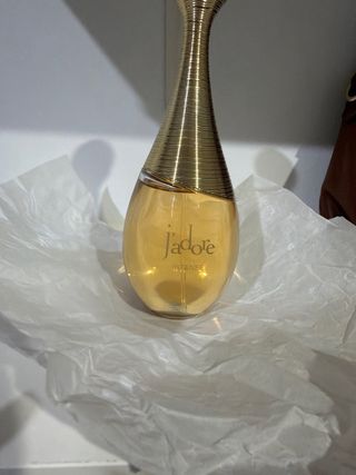 Perfume J'adore Intense Dior 100ml