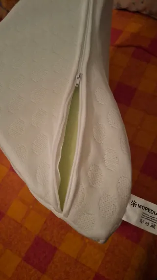 Cuscino per leggere o guardare la TV