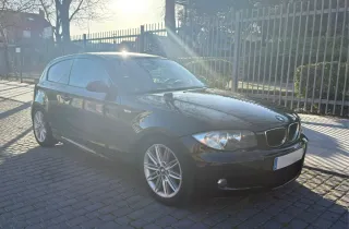 BMW Serie 1 2008