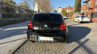 BMW Serie 1 2008