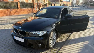 BMW Serie 1 2008
