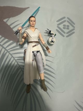 Figura Star Wars SH Figuarts