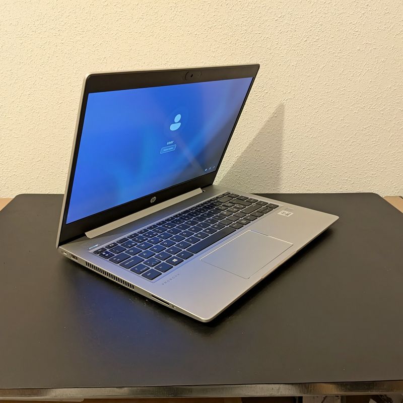 HP PROBOOK 440 G7 i5 10210U 1.6 16GB 1TB SSD 14 F afbeelding 4