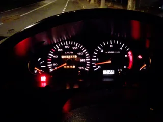 Nissan Serena 2.3D,con ITV,año 2001, 243.000km