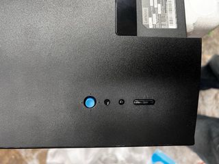 Monitor Lenovo 24.5 r25f-30