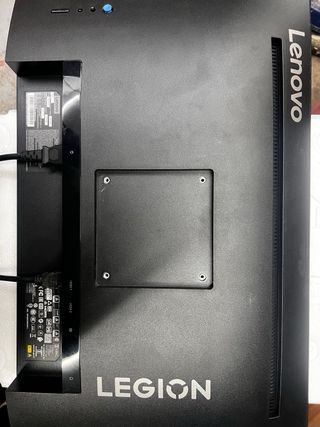 Monitor Lenovo 24.5 r25f-30