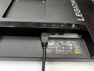 Monitor Lenovo 24.5 r25f-30