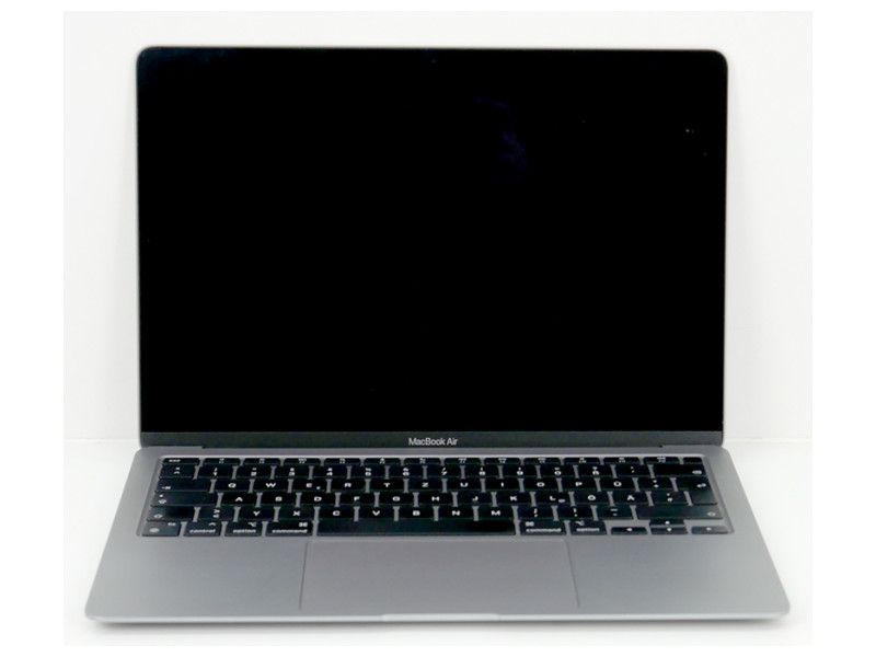 Apple MacBook Air 13" 16Gb RAM, A2337 (Año 2020) afbeelding 4