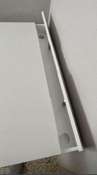 Escritorio Ikea Alex 100x48