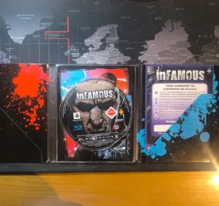 Juego PS3 Sony PlayStation 3