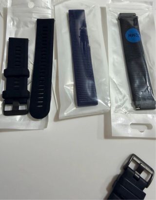 Garmin Fenix 8 47mm AMOLED