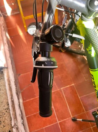 Bicicleta RockRider 24 MTB Casi Nueva