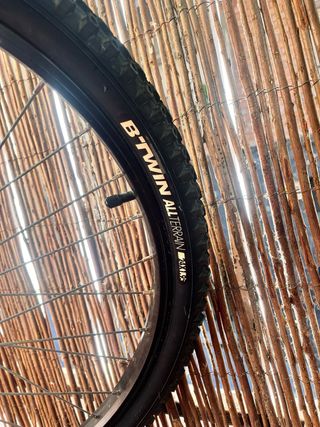 Bicicleta RockRider 24 MTB Casi Nueva