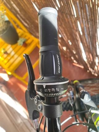 Bicicleta RockRider 24 MTB Casi Nueva