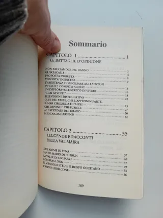 Gent de ma valado/Una voce dalla vall,Pietro Ponzo