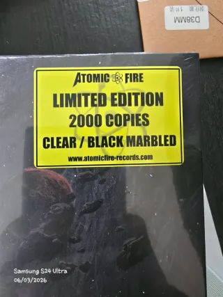 MSG Michael Schenker Group - Universal Vinil