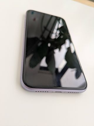 iPhone 11 128GB Morado