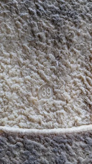 Stivali alti scamosciati Coin neri