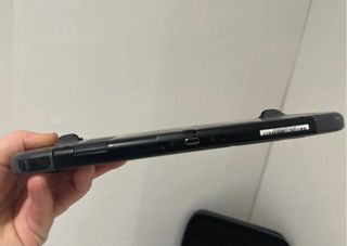 Nintendo Switch Negra + Accesorios