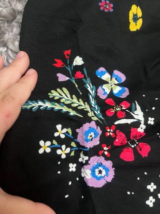 OFERTA !! Conjunto de ropa y zapatos