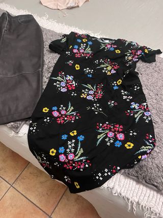 OFERTA !! Conjunto de ropa y zapatos