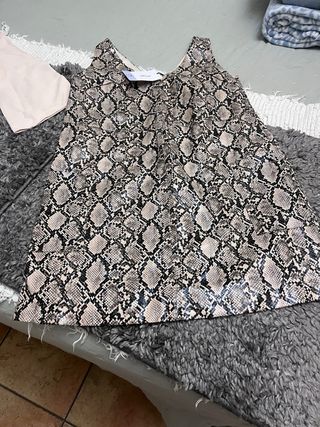 OFERTA !! Conjunto de ropa y zapatos