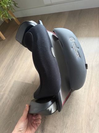 Protector Cinturón de seguridad Cybex