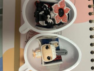 Confezione di uova Funko Pop Kinder ROSA