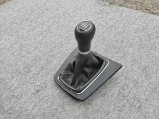 Pomo con fuelle audi a4 b6