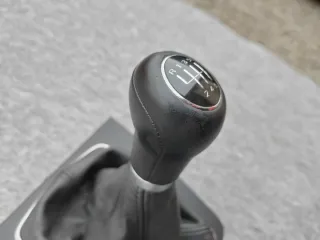 Pomo con fuelle audi a4 b6