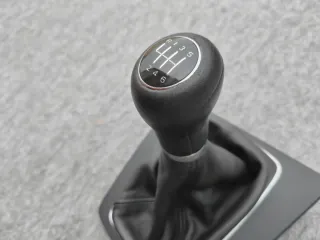 Pomo con fuelle audi a4 b6