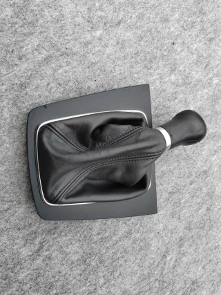 Pomo con fuelle audi a4 b6