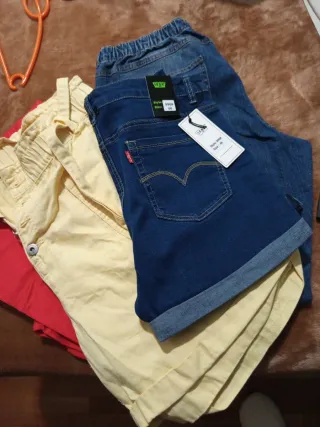 Lote Ropa Mujer Talla 44/46