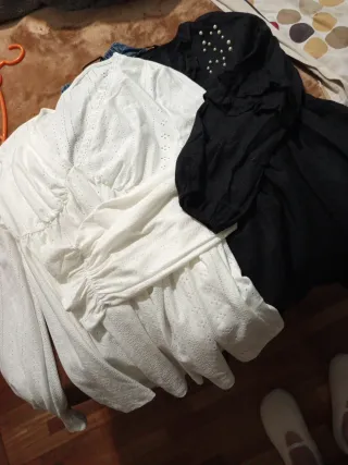 Lote Ropa Mujer Talla 44/46