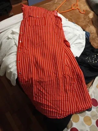 Lote Ropa Mujer Talla 44/46