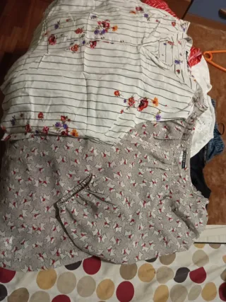 Lote Ropa Mujer Talla 44/46