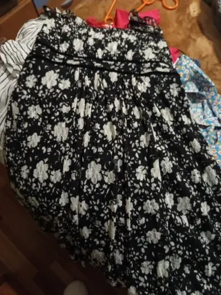 Lote Ropa Mujer Talla 44/46