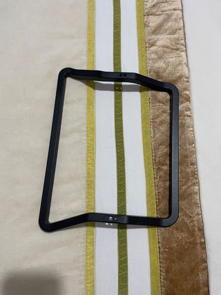 Smart TV Televisor Negro