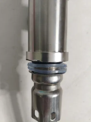 Grifo de cocina moderno