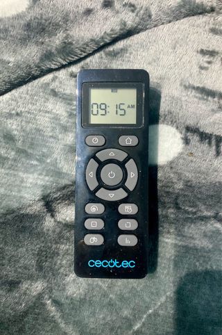 Robot Aspirador Cecotec Conga 2290