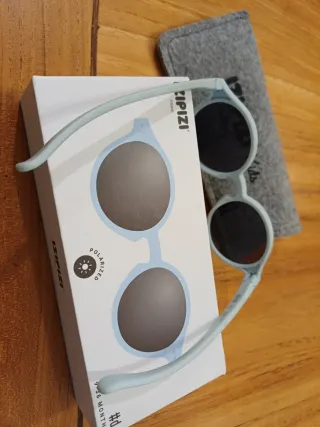Occhiali da sole Izipizi per bambini