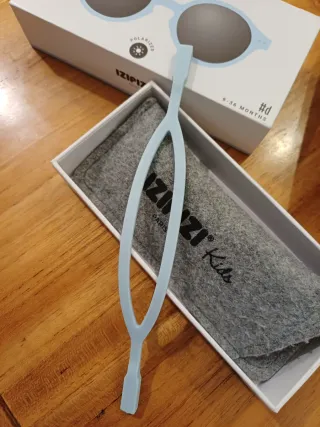 Occhiali da sole Izipizi per bambini